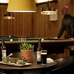 Comwell Hotell