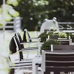 Hotell Comwell 4*