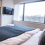 Comwell Hotell 4*