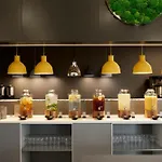 Hotell Comwell 4*