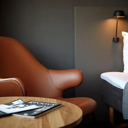 Hotell Comwell