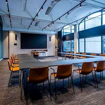 Comwell ホテル コリング