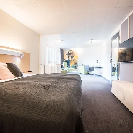 Hotell Comwell