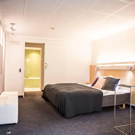 Hotell Comwell