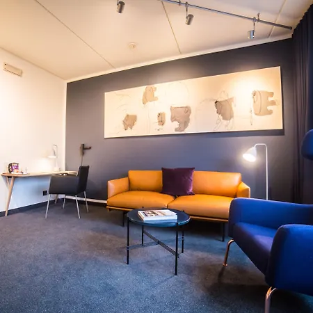 Hotel Comwell 4*