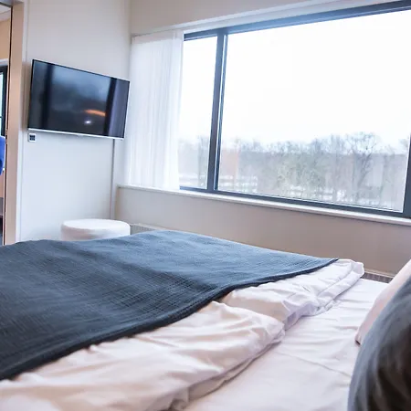 Comwell Hotell 4*