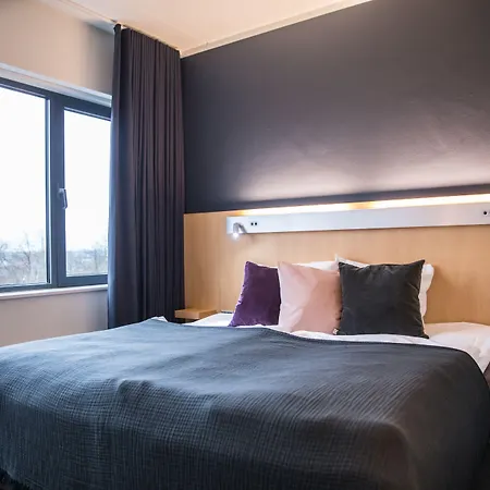 Hotell Comwell