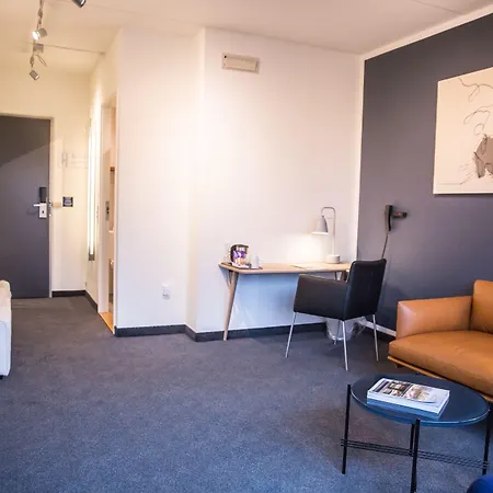 Comwell ホテル コリング