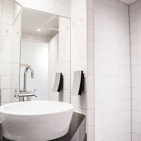 Comwell Hotel 4*