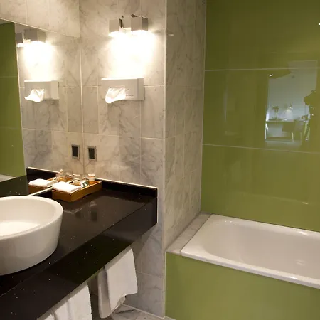 ホテル Comwell コリング