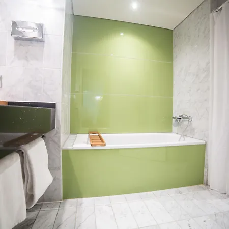 Hotell Comwell Kolding
