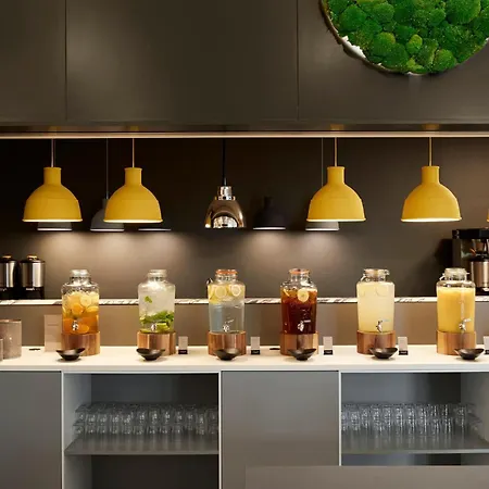 Hotell Comwell 4*