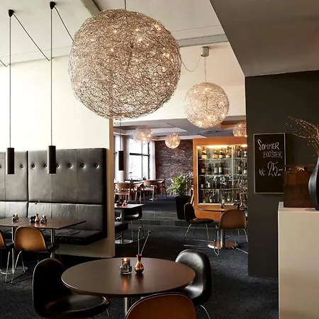 ホテル Comwell コリング