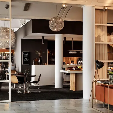 Hotel Comwell