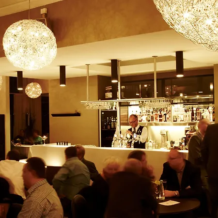 Comwell ホテル 4*