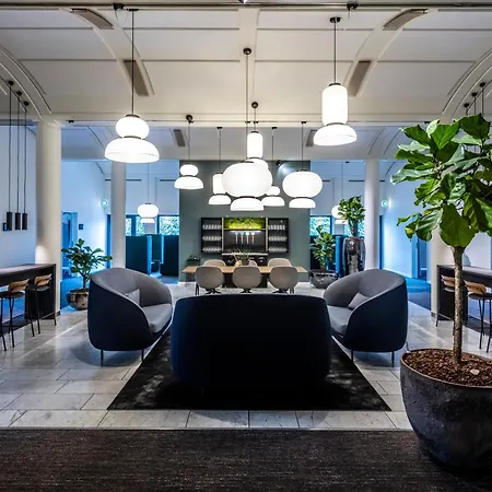 Comwell Hotel 4*