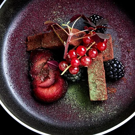 Comwell ホテル コリング