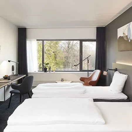 Comwell 4* コリング