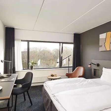 Comwell Hotell