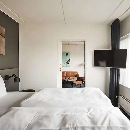 Comwell 4* コリング