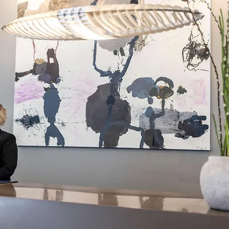 酒店 卡姆维尔克尔丁酒店