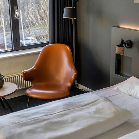 Hotel Comwell Kolding