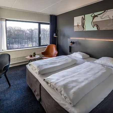 卡姆维尔克尔丁酒店