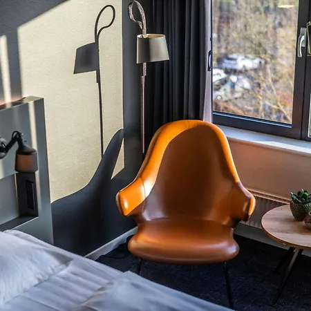 Comwell Hotell 4*
