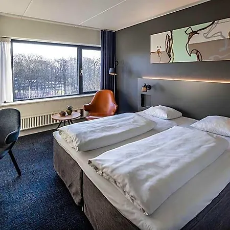 Comwell Hotel 4*