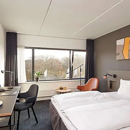 Comwell Hotel 4*