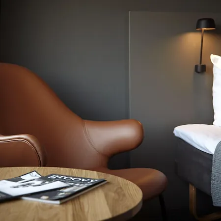 Comwell Hotell 4*