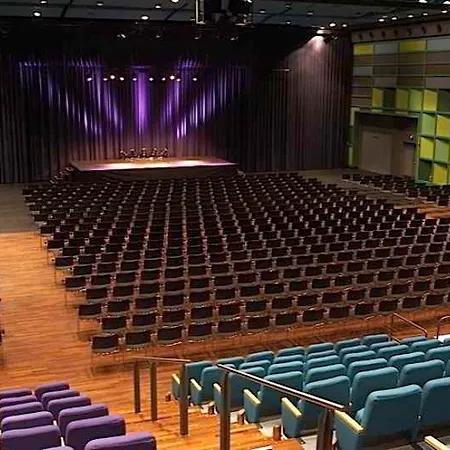 Comwell 4* コリング