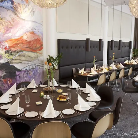 Comwell Hotell 4*