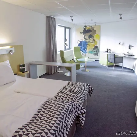 Comwell Hotell 4*
