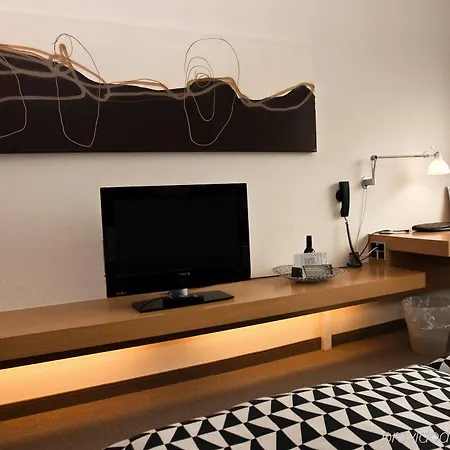 Comwell ホテル 4*