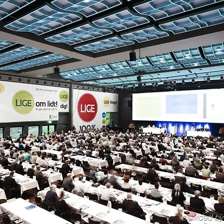 Comwell ホテル コリング