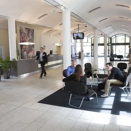 Comwell 4* コリング