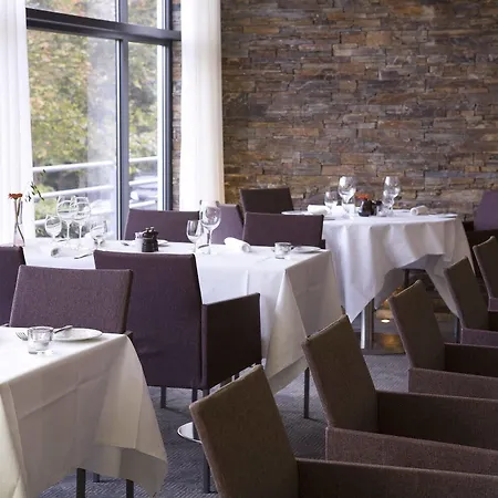 Comwell 4* コリング