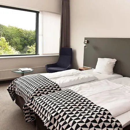 Hotell Comwell 4*