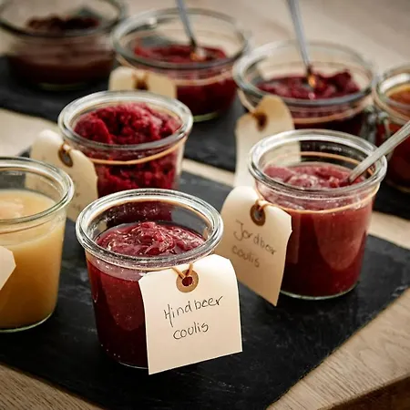 Comwell コリング