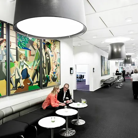 Comwell Otel Kolding