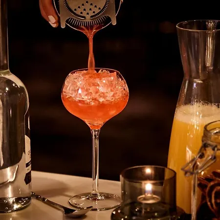 Comwell 4* コリング