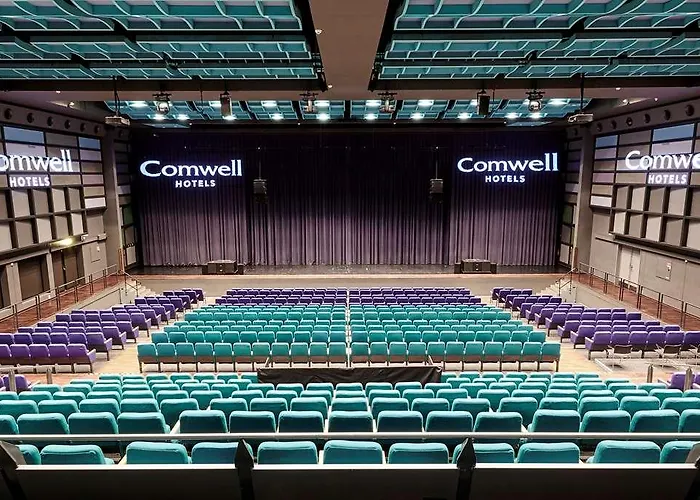 Hotel Comwell Kolding