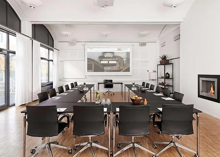 Comwell Hotel Kolding