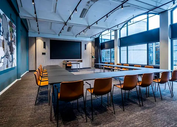 Comwell Hotell Kolding