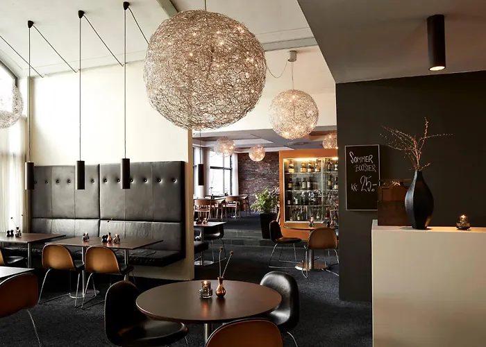 Hotel Comwell Kolding