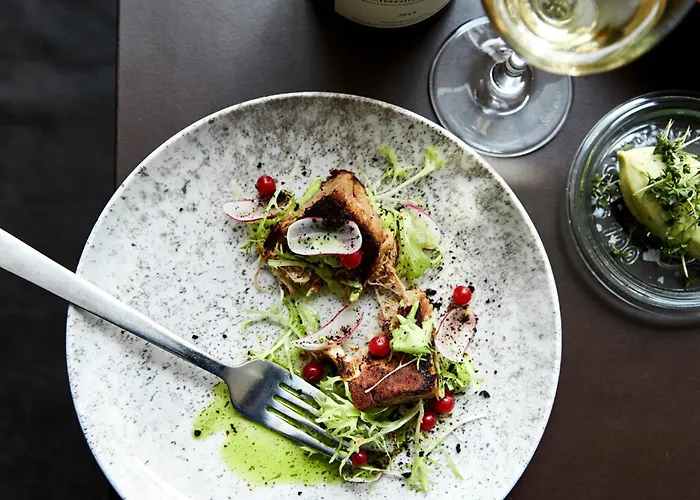 Hotell Comwell Kolding