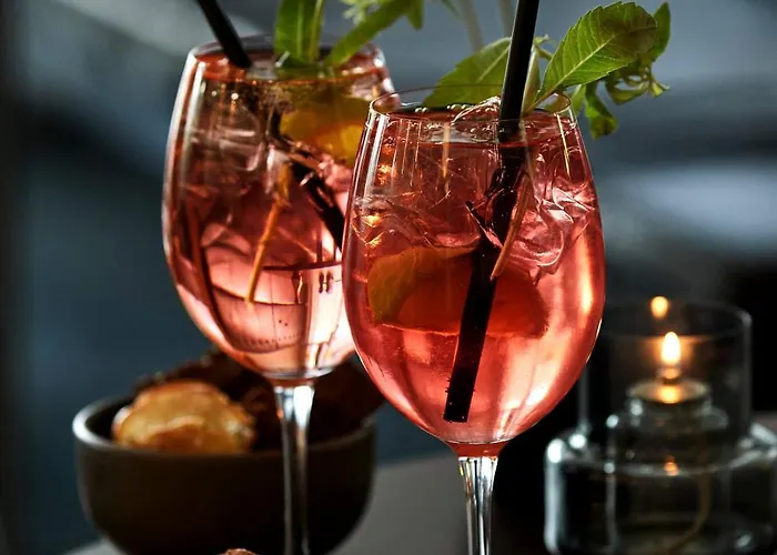 Hotel Comwell Kolding