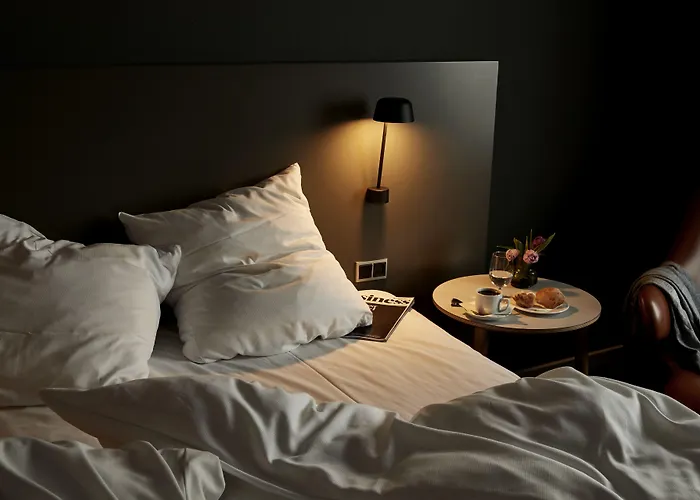 Comwell Hotel Kolding