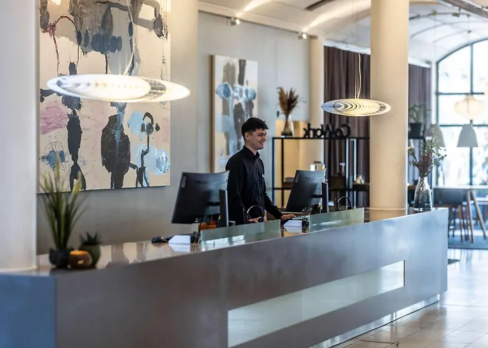 Comwell Hotell Kolding